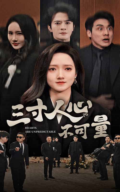 三寸人心不可量（60集全）张宇翔＆董泽馨-初遇资源网