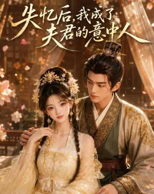 失忆后，我成了夫君的意中人（42集全）AI - 夸克短剧