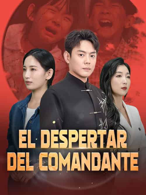 El Despertar del Comandante (Doblado)(90集全)&Alejandro&Lira&&Valeria&Lugo-初遇资源网