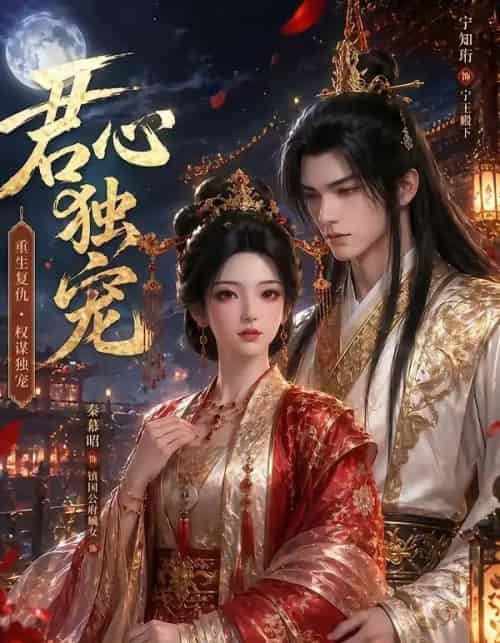 君心独宠（35集全）-初遇资源网