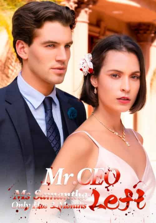 Mr. CEO, Ms. Samantha Only Has 3 Months Left(61集全)Samantha&&&Richard-初遇资源网