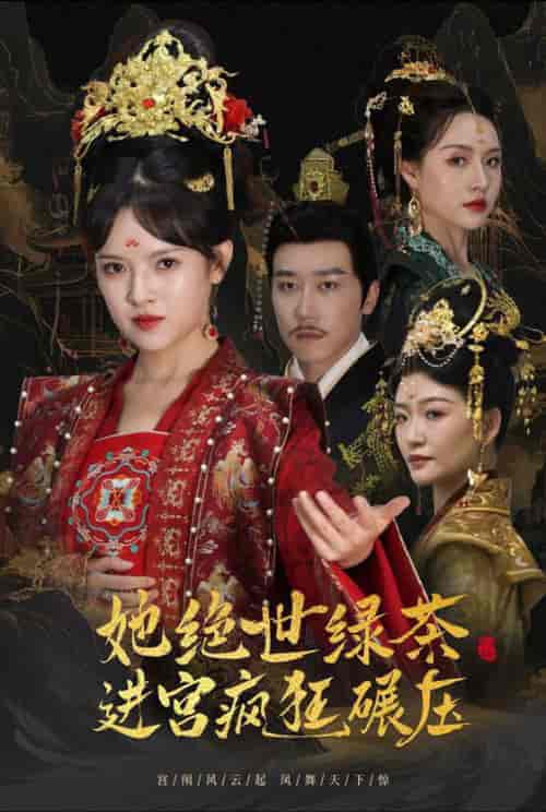 她绝世绿茶进宫疯狂碾压&万凤之凰(63集全)彭剑雄&吴梦媛-初遇资源网