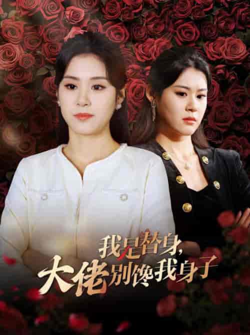 我是替身大佬别馋我身子(40集全)张雨晴&张雨荷-初遇资源网