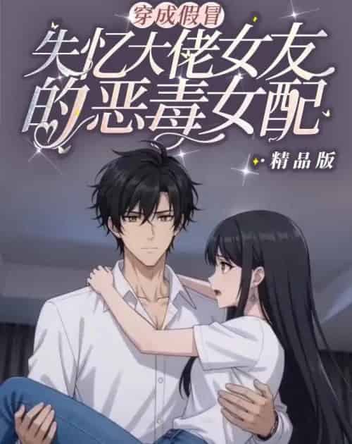 穿成假冒失忆大佬女友的恶毒女配精品版(80集全)动漫-初遇资源网