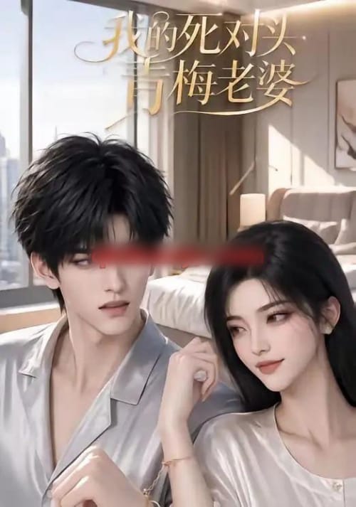 我的死对头青梅老婆(57集全)AI短剧-初遇资源网