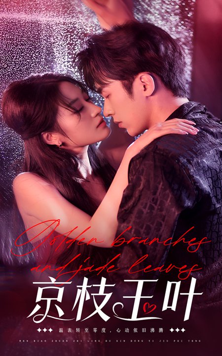 京枝玉叶（65集全）吴竹熙＆宋喃-初遇资源网