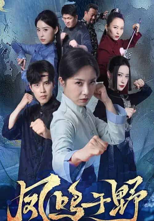 凤鸣于野（60集）高凤兰＆陆绎方-初遇资源网