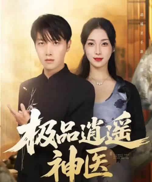 极品逍遥神医（82集全）任志鹏＆王小野-初遇资源网