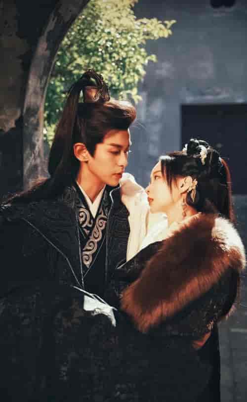 锦屏春暖(84集)-初遇资源网