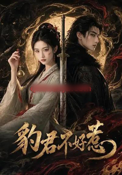 豹君不好惹(37集全)AI短剧-初遇资源网
