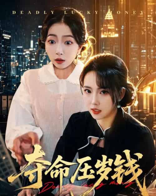 夺命压岁钱(62集全)常伦豪&何子雯-初遇资源网