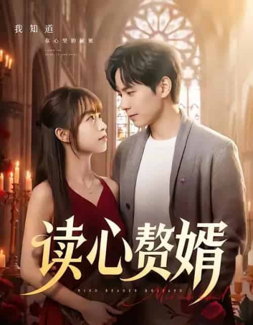 读心赘婿(78集全)晓凡&赵琦-初遇资源网