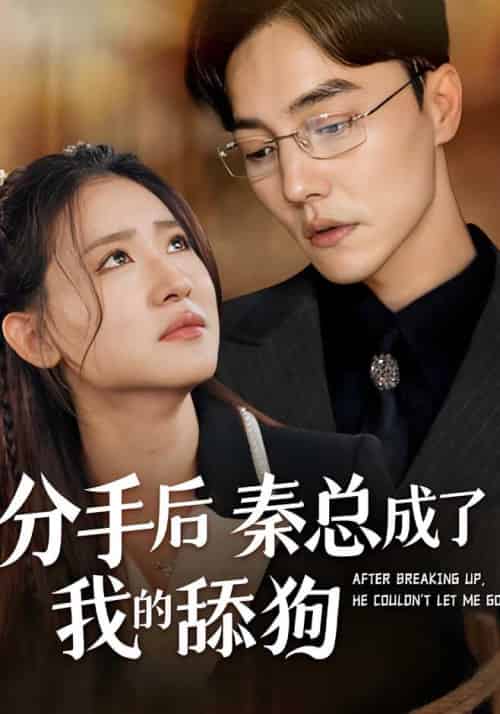 分手后秦总成了我的舔狗（96集全）秦若昇＆林潇然-初遇资源网