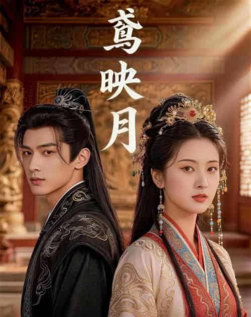 鸢映月（50集全）漫剧-初遇资源网