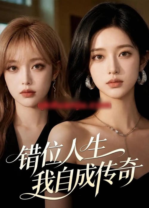 错位人生我自成传奇(53集全)AI短剧-初遇资源网