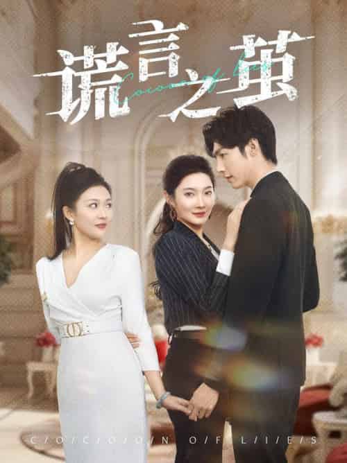 谎言之茧（29集全）沈玥妡-初遇资源网