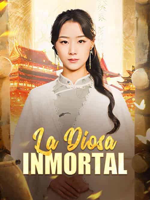 La Diosa Inmortal(77集全)Maite&Rojas-初遇资源网