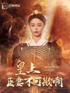 皇上臣妻不可欺啊(88集)-初遇资源网