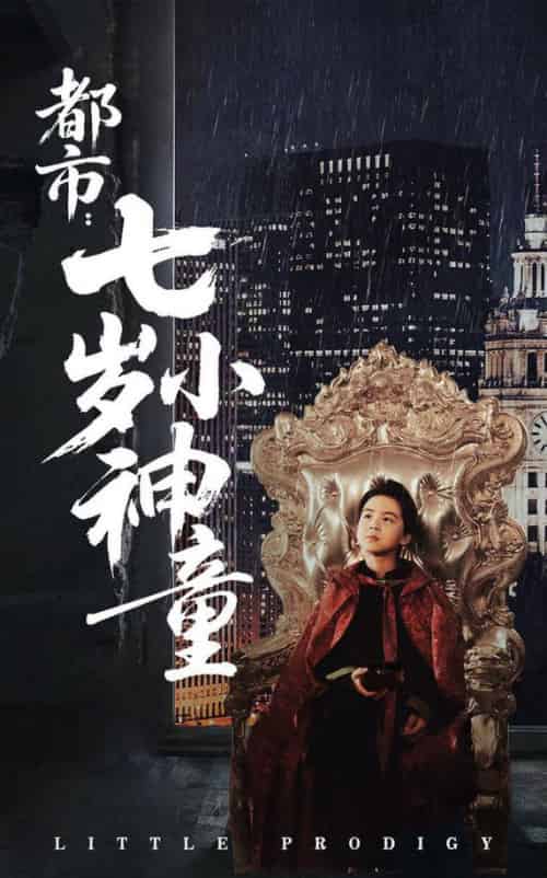 都市：七岁小神童（73集全）韦采依-初遇资源网