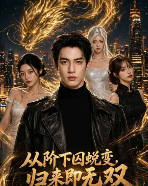从阶下囚蜕变归来即无双(82集全)Ai-初遇资源网