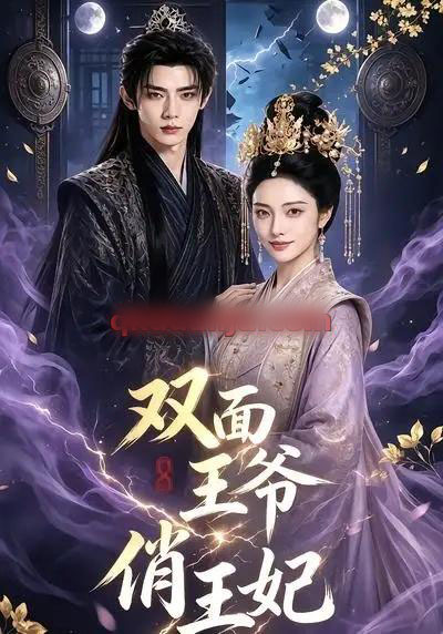 双面王爷俏王妃（84集全）AI短剧-初遇资源网