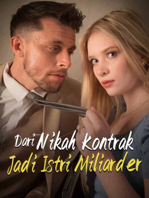 Dari Nikah Kontrak Jadi Istri Miliarder（76集）-初遇资源网