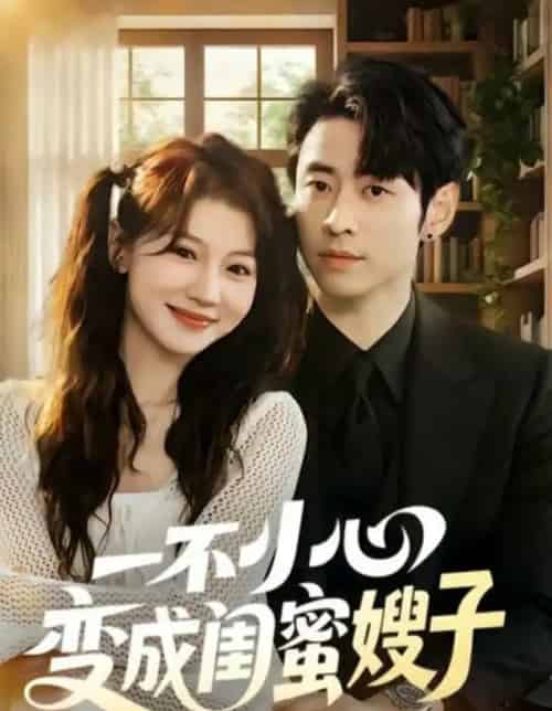 一不小心变成闺蜜嫂子(71集全)曹天恺&何田田-初遇资源网