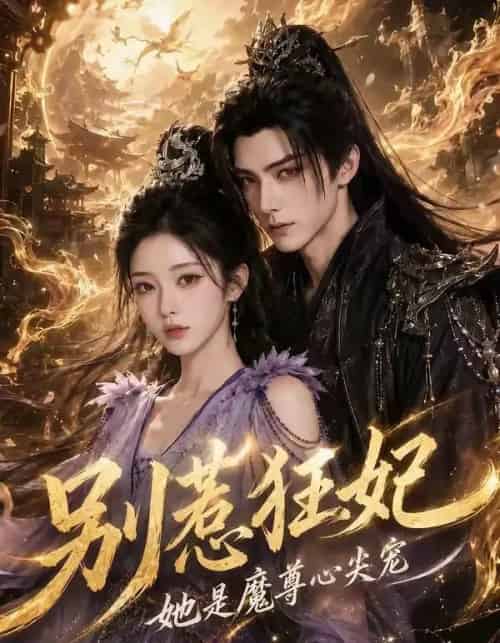别惹狂妃她是魔尊心尖宠（73集全）AI - 夸克短剧