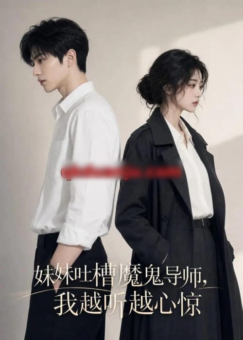 妹妹吐槽魔鬼导师,我越听越心惊(69集全)AI短剧-初遇资源网