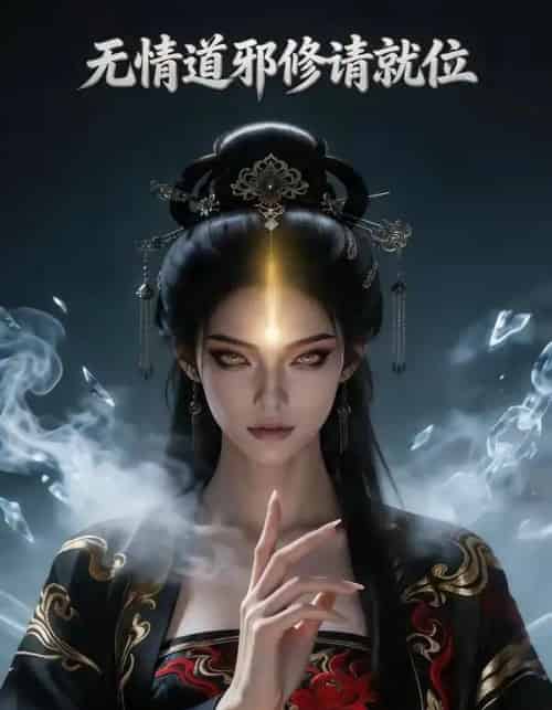 无情道邪修请就位（43集全）-初遇资源网