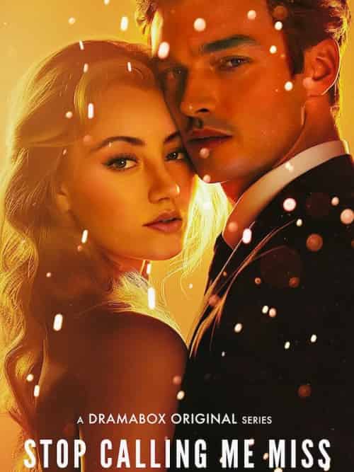 Stop Calling Me Miss（52集）Aaron＆Bolton＆＆Charlotte＆Bolton-初遇资源网