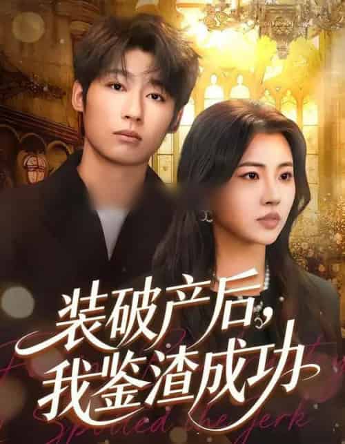 装破产后，我鉴渣成功（61集全）金星颖＆武童林-初遇资源网