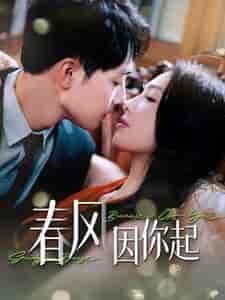 春风因你起（95集）-初遇资源网