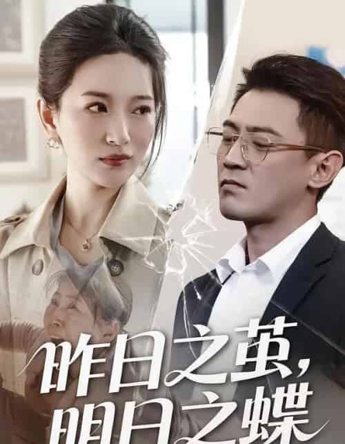昨日之茧,明日之蝶(52集全)毕远峰&李雪莹-初遇资源网
