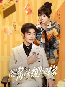 醒梦再续缱绻缘(100集全)周航&陈诗敏-初遇资源网