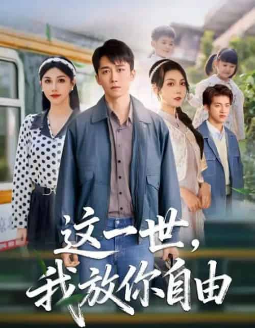 这一世，我放你自由＆ 前妻请自重，余生各自安好（89集全）彭剑雄＆项沅真-初遇资源网