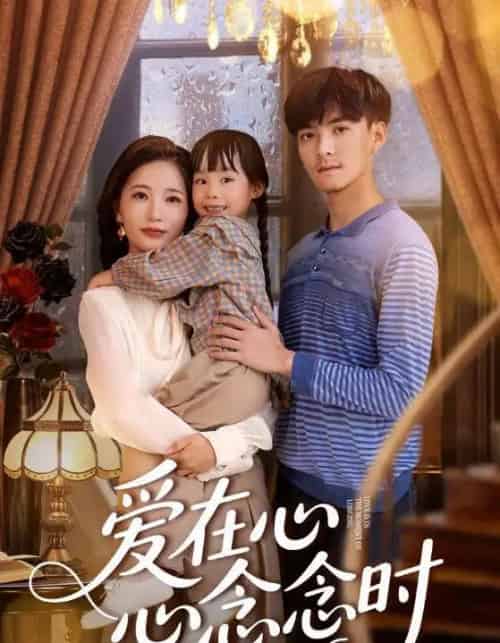爱在心心念念时（63集）-初遇资源网