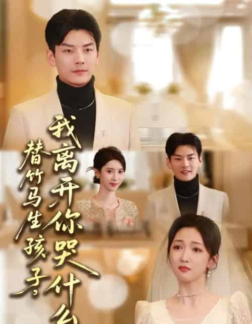 替竹马生孩子，我离开你哭什么（57集全）杨川北＆赵琪-初遇资源网