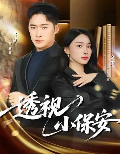 透视小保安（80集全）金珊＆邓威-初遇资源网