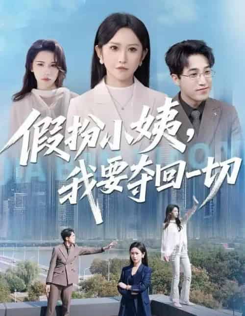 假扮小姨，我要夺回一切（66集全）秦玺＆刘小龙-初遇资源网