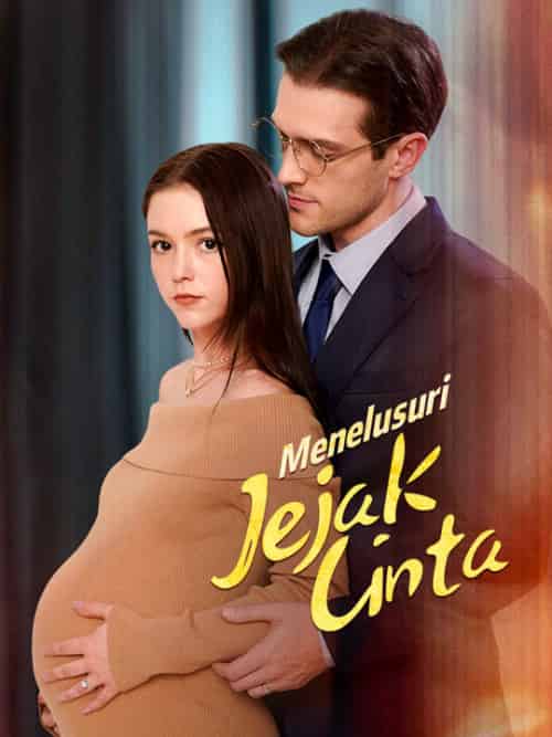 Menelusuri Jejak Cinta（57集全）Sebastian＆Harrington＆＆Ella＆Reed-初遇资源网