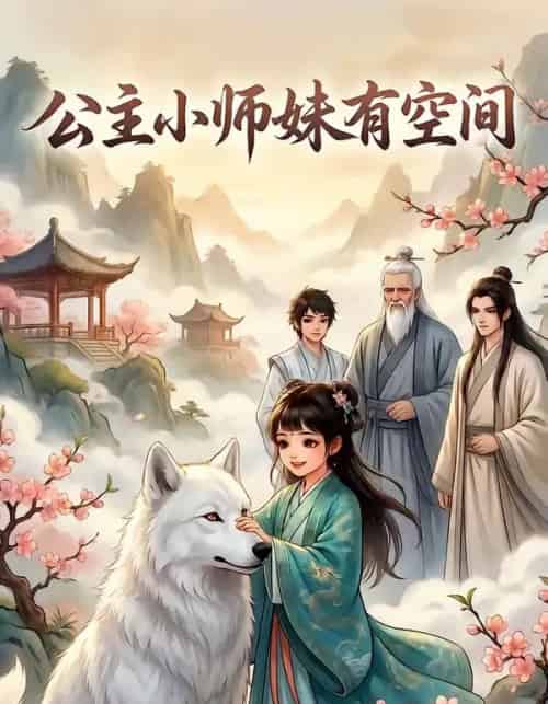 公主小师妹有空间（56集全） - 夸克短剧