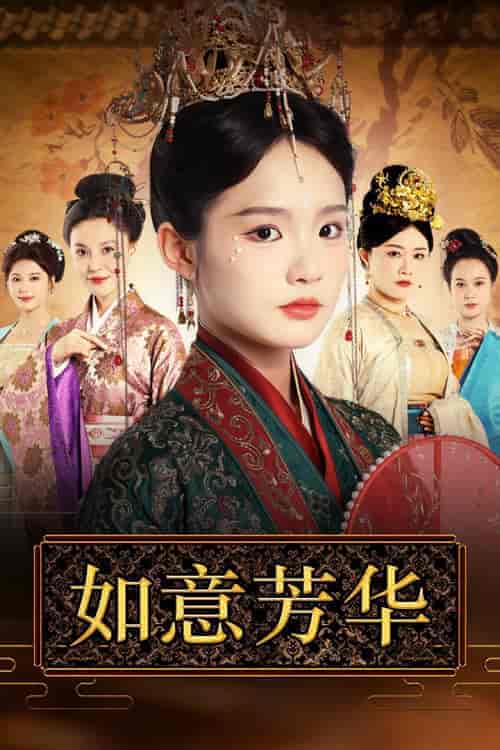 如意芳华(78集)贾翼瑄 黄贺-初遇资源网