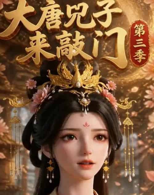 大唐兕子来敲门第三季(102集全)动漫-初遇资源网