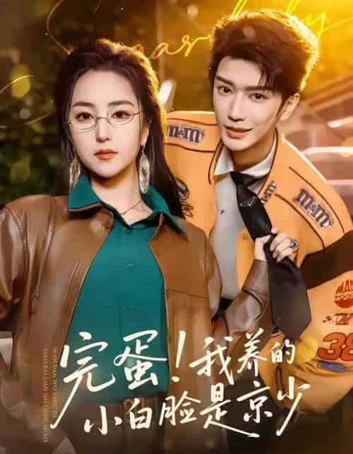 完蛋!我养的小白脸是京少(91集全)金玄雨&夏玄子-初遇资源网