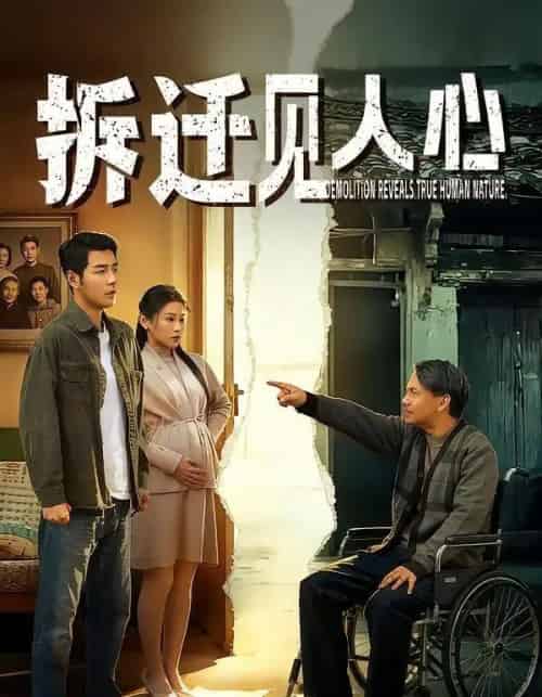 拆迁见人心（64集全）董星辰＆汪鑫鑫-初遇资源网