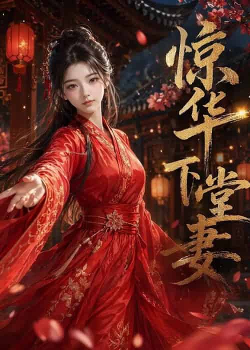 惊华下堂妻（35集全）AI-初遇资源网