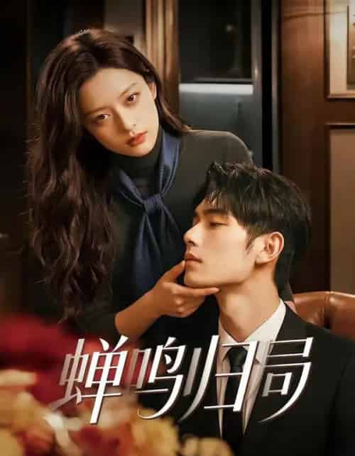 蝉鸣归局（48集全）-初遇资源网