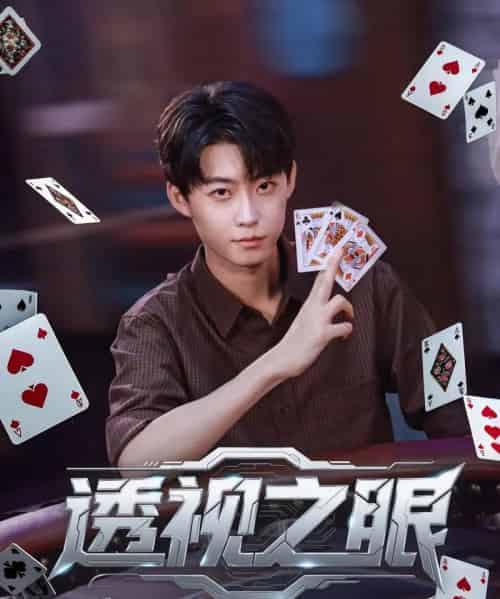 透视之眼 （87集）-初遇资源网