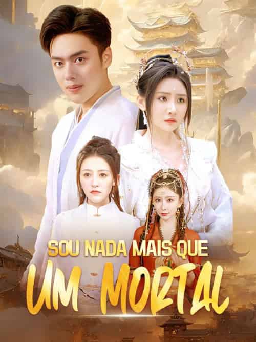 Sou Nada Mais que Um Mortal （Dublado）（80集全）Rodrigo＆Góes＆＆Rebeca＆Góes-初遇资源网